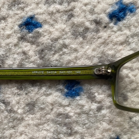 Prada Glasses - Picture 3 of 5